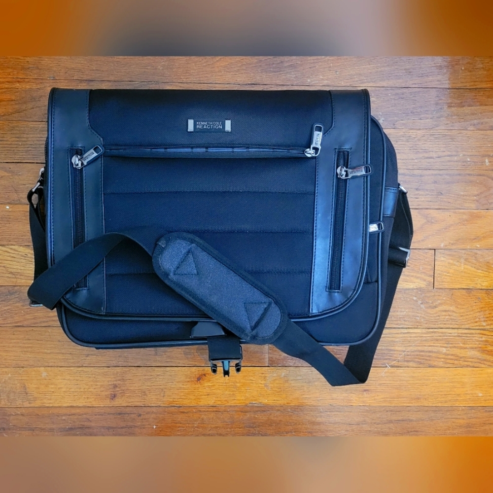 Kenneth Cole laptop bag